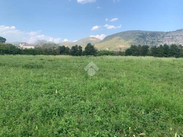 Terreno in vendita a San Clemente, Caserta