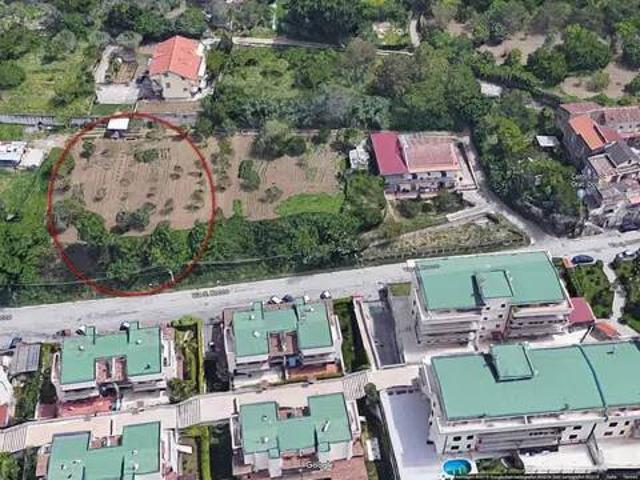 Terreno in vendita a Caserta, Campania