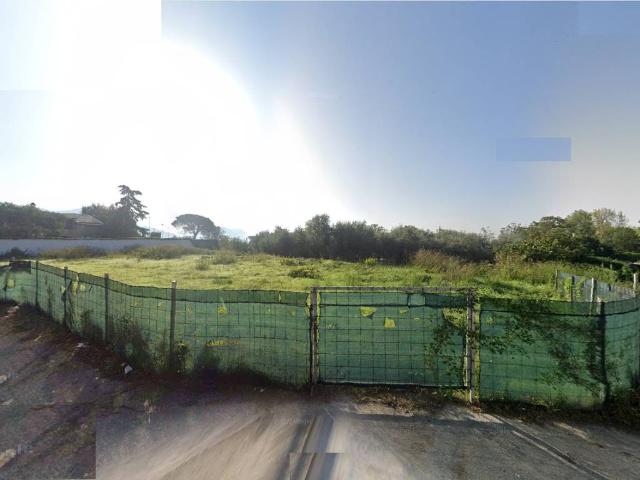 Terreno in vendita a Casolla, Caserta