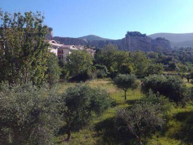 Terreno in vendita a San Clemente, Caserta