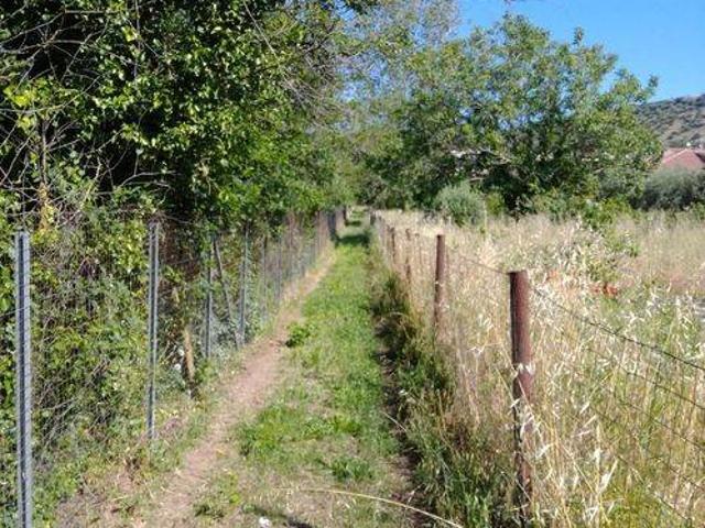 Terreno in vendita a San Clemente, Caserta