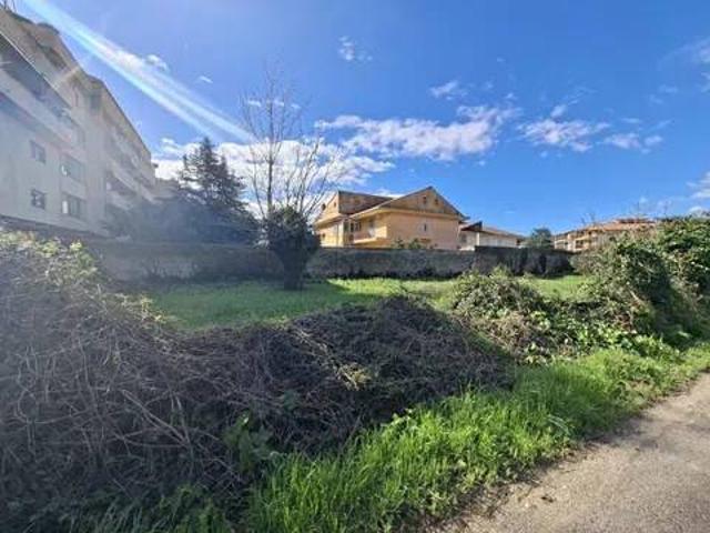 Terreno in vendita a San Clemente, Caserta