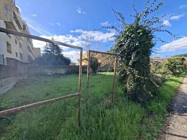 Terreno in vendita a San Clemente, Caserta