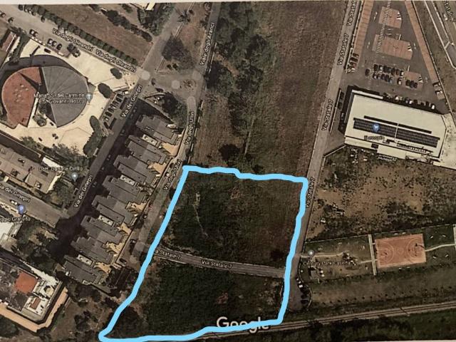 Terreno in vendita a San Clemente, Caserta