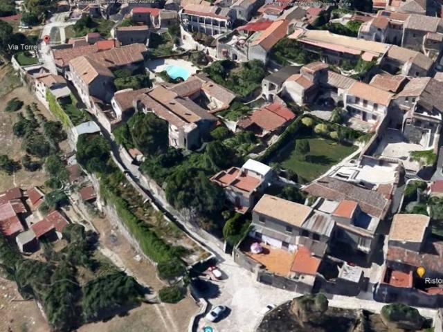 Terreno in vendita a Tuoro, Caserta