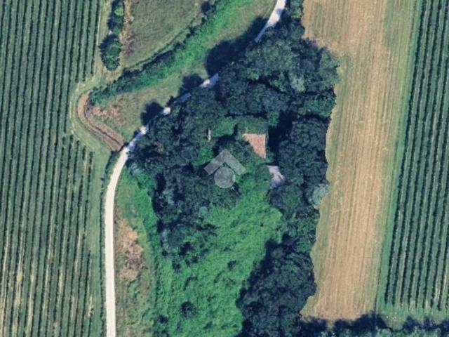 Terreno in vendita a Casier, La Sicilia