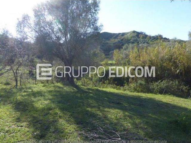 Terreno in vendita a Calabria, Reggio Calabria