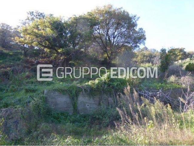 Terreno in vendita a Calabria, Reggio Calabria