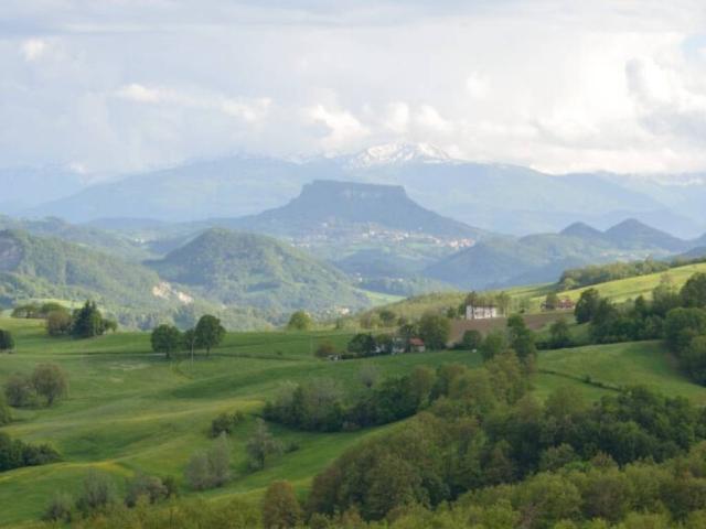 Terreno in vendita a Appennino Reggiano, Re