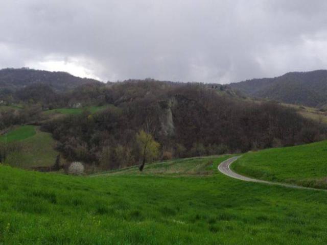 Terreno in vendita a Appennino Reggiano, Re
