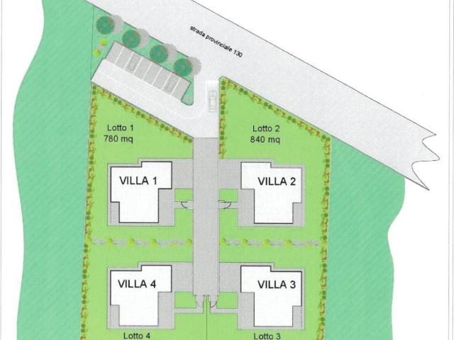 Terreno in vendita a Cassano D'adda, Lombardia