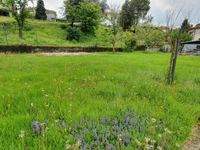 Terreno in vendita a San Quirico, Casnate