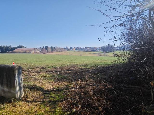 Terreno in vendita a Casnate con Bernate, Casnate