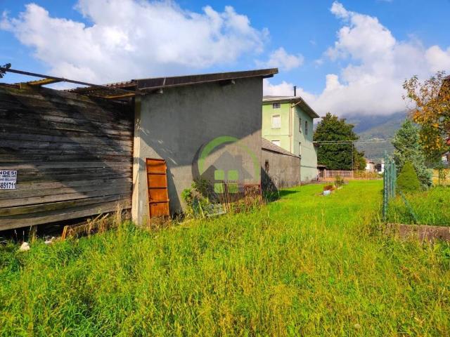 Terreno in vendita a Casnigo, Lombardia