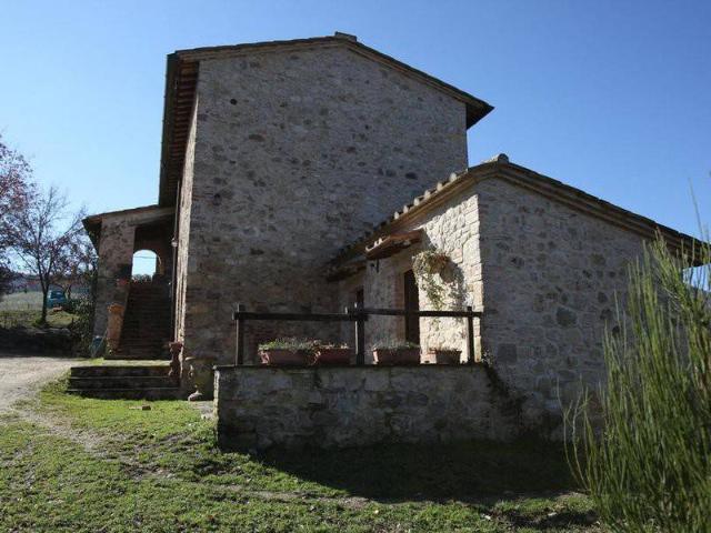 Terreno in vendita a Casole D'elsa, Toscana