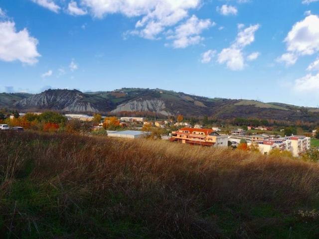 Terreno in vendita a Casoli, Abruzzo