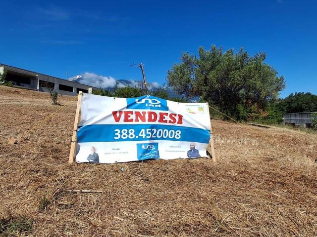 Terreno in vendita a Casoli, Abruzzo