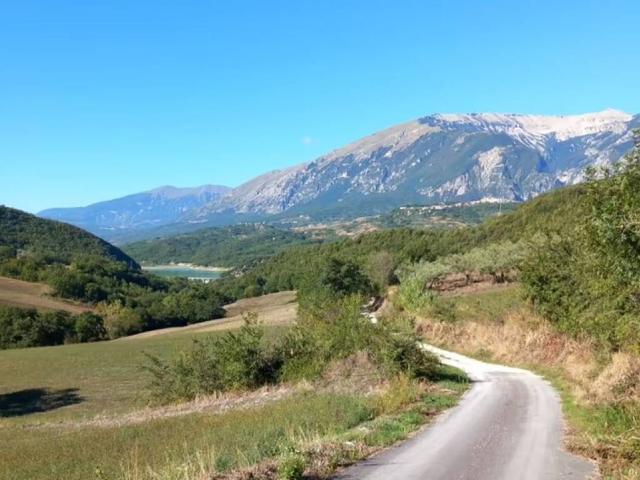 Terreno in vendita a Casoli, Abruzzo