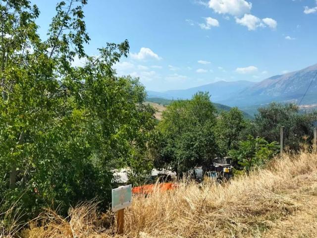 Terreno in vendita a Casoli, Abruzzo