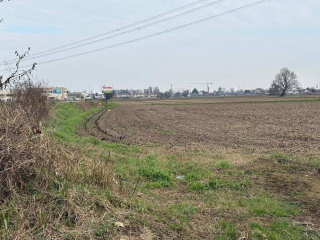 Terreno in vendita a Casorate Primo, Lombardia