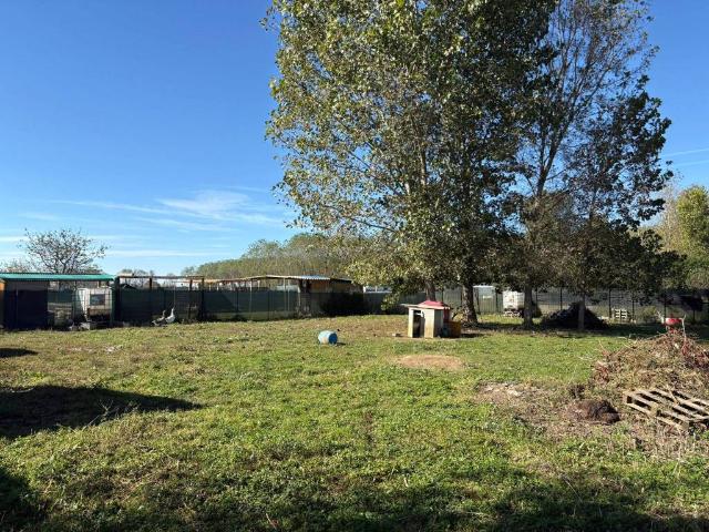 Terreno in vendita a Casorate Primo, Lombardia