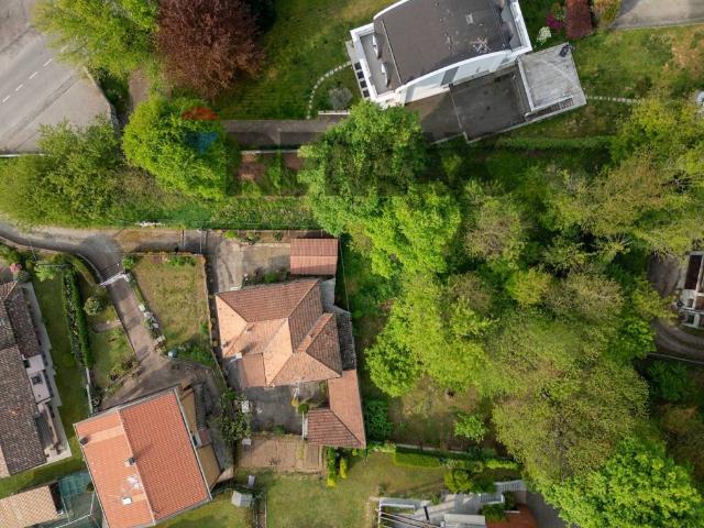 Terreno in vendita a Casorate Sempione, Lombardia