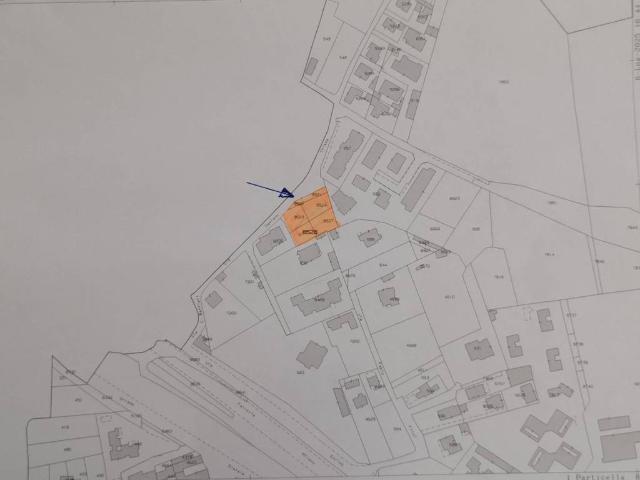 Terreno in vendita a Casorate Sempione, Lombardia
