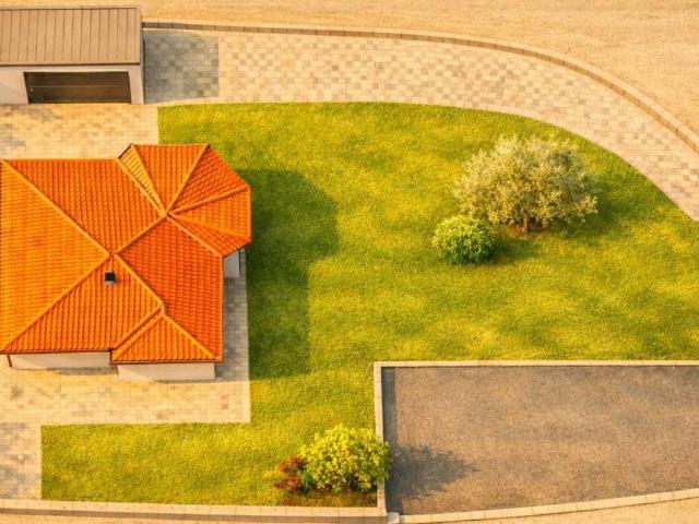 Terreno in vendita a Casorezzo, Lombardia