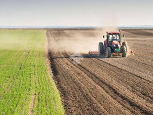 Terreno in vendita a Casorezzo, Lombardia