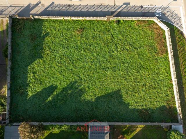 Terreno in vendita a Casorezzo, Lombardia