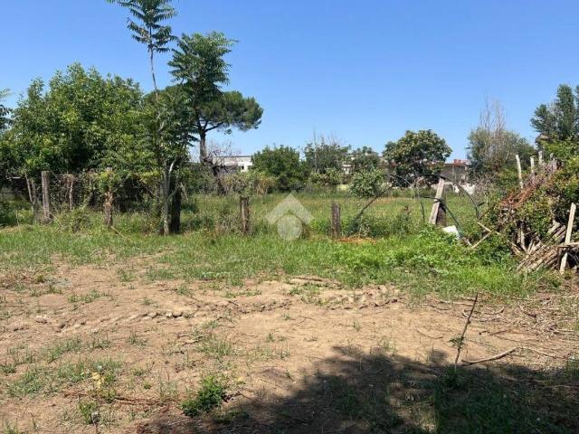 Terreno in vendita a Casoria, Campania