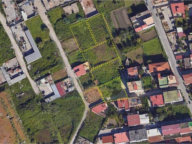 Terreno in vendita a Casoria, Campania