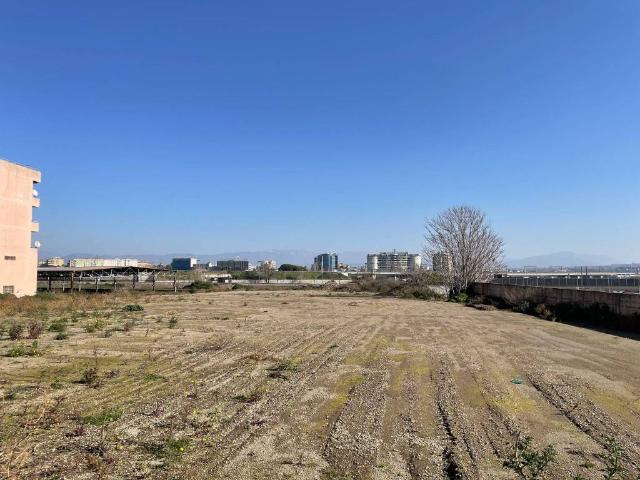 Terreno in vendita a Cittadella di Casoria, Casoria