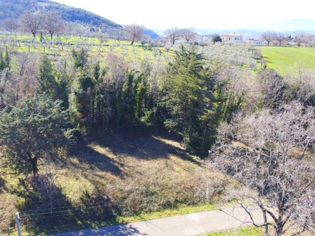 Terreno in vendita a Casperia, Lazio