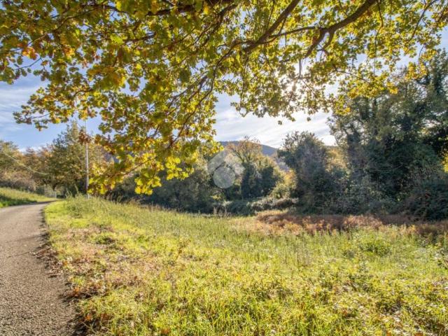 Terreno in vendita a Casperia, Lazio