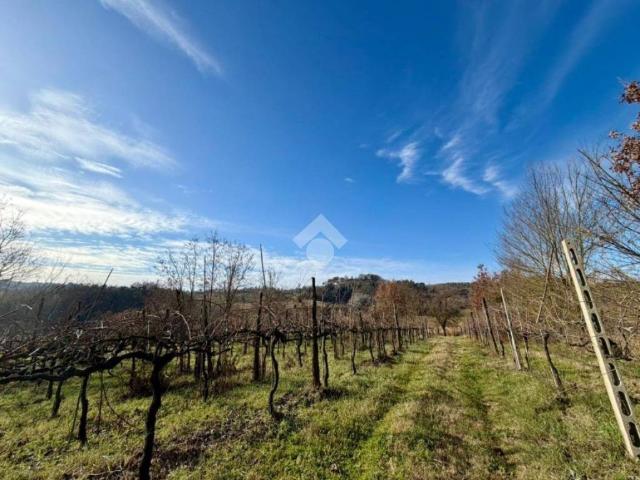 Terreno in vendita a Casperia, Lazio
