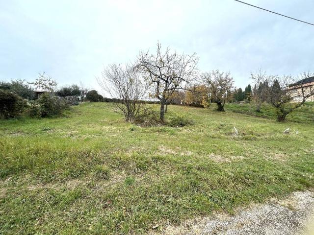 Terreno in vendita a Casperia, Lazio