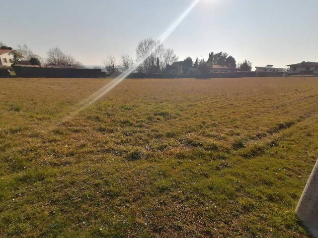 Terreno in vendita a Cassacco, Friuli-Venezia Giulia