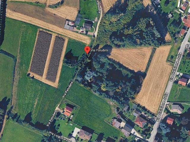 Terreno in vendita a Cassacco, Friuli-Venezia Giulia
