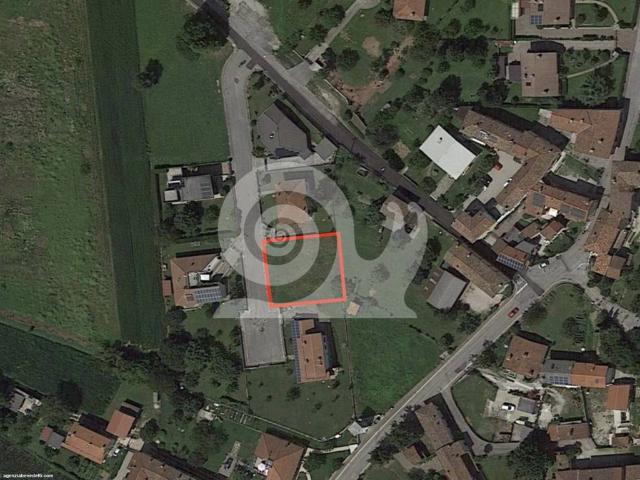 Terreno in vendita a Cassacco, Friuli-Venezia Giulia