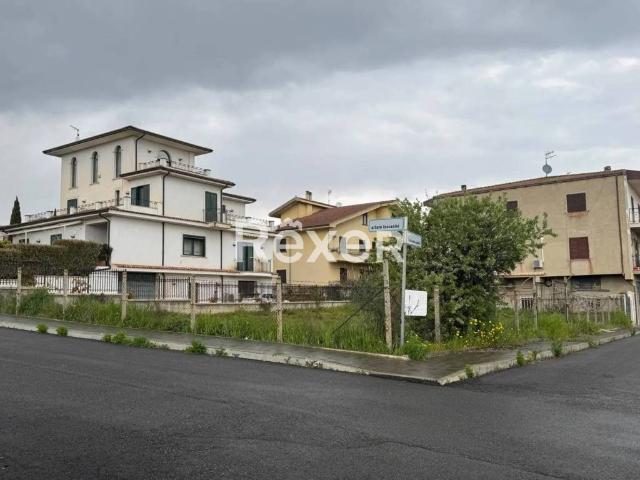 Terreno in vendita a Cassano all'Ionio, Calabria
