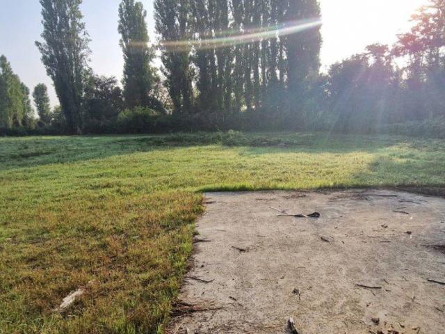 Terreno in vendita a Cassano D'adda, Lombardia