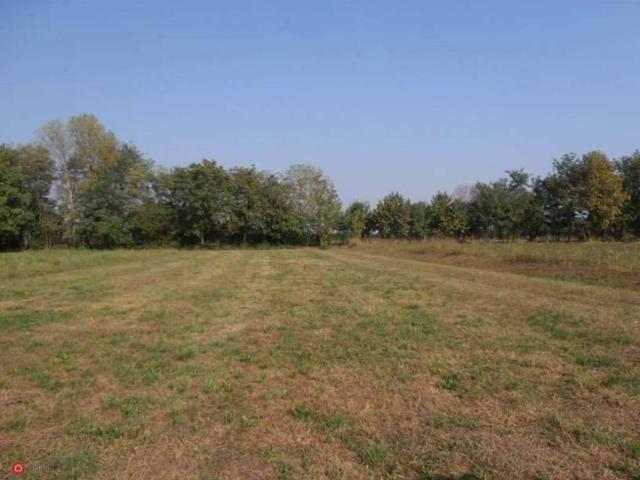 Terreno in vendita a Groppello D'adda, Lombardia