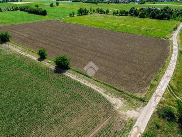 Terreno in vendita a Cassano D'adda, Lombardia