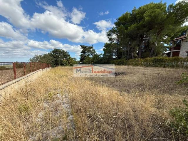 Terreno in vendita a Cassano delle Murge, Bari