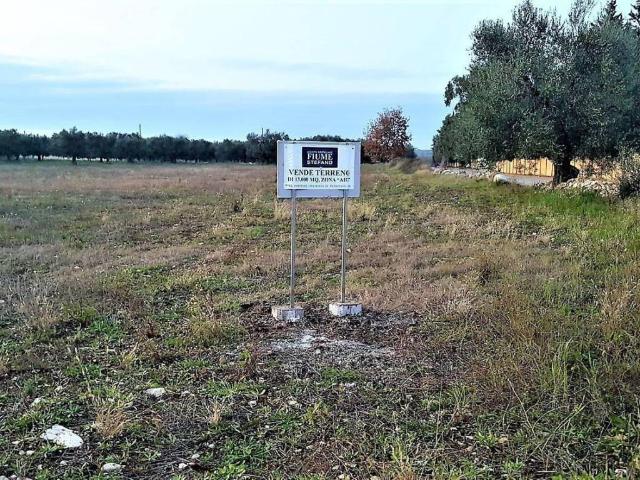 Terreno in vendita a Grumo Appula, Bari