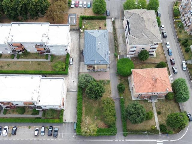 Terreno in vendita a Boschirolo, Cassano Magnago