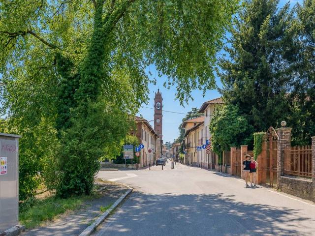 Terreno in vendita a San Martino, Cassano Magnago