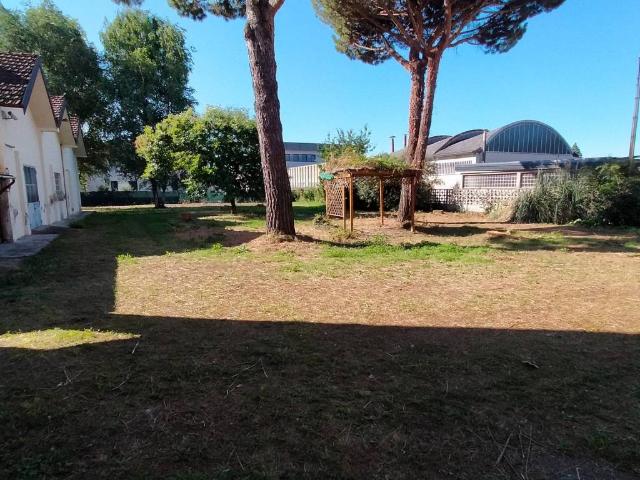Terreno in vendita a San Martino, Cassano Magnago