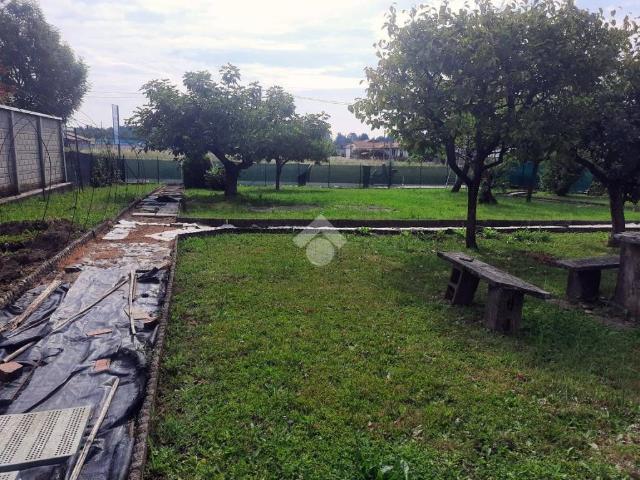 Terreno in vendita a Sant'Anna, Cassano Magnago